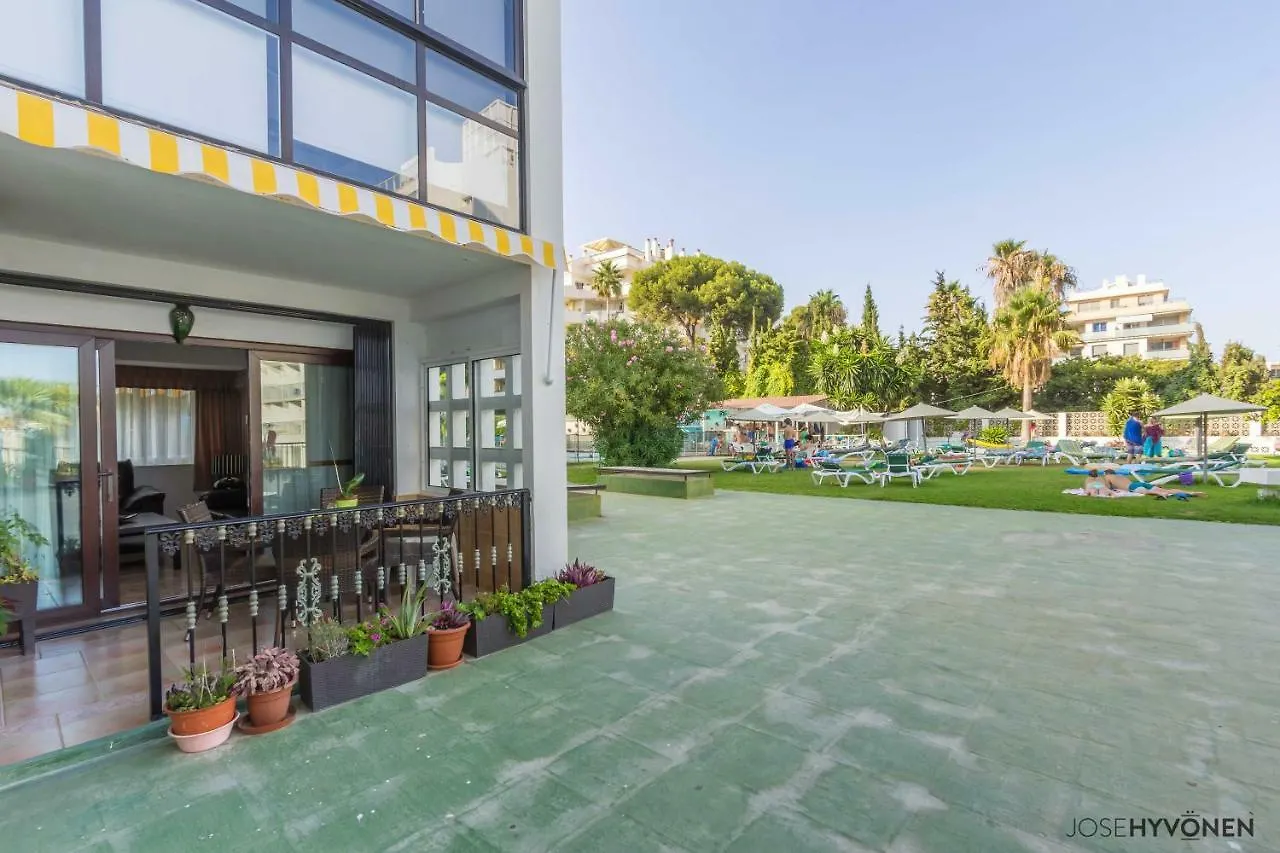 Apartamentos Alay Benalmadena Apartment