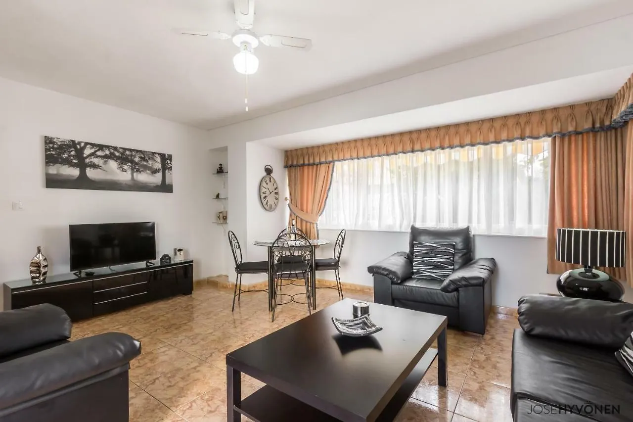Apartamentos Alay Benalmadena