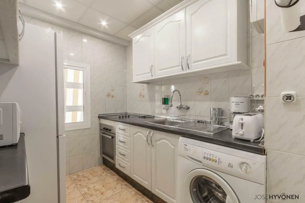 Apartamentos Alay Benalmadena
