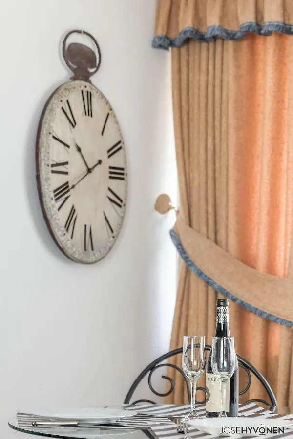 Apartamentos Alay Benalmadena Apartment