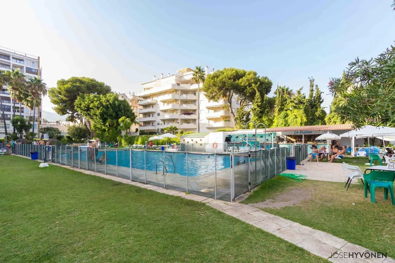 Apartamentos Alay Benalmadena 0*,  Spain