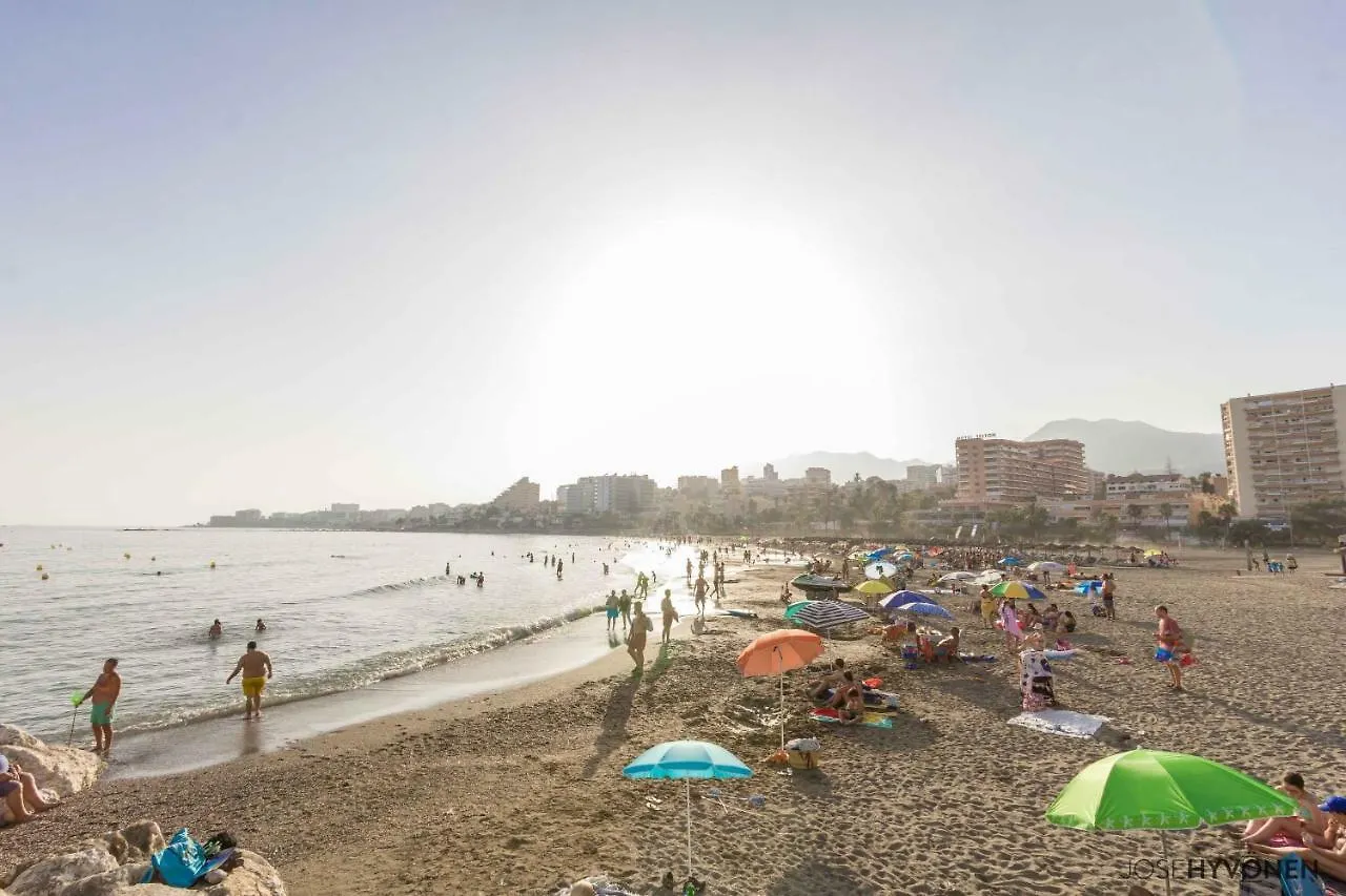 Apartamentos Alay Benalmadena Apartment