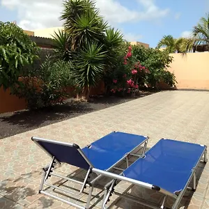  Сasa de vacaciones La Casita España