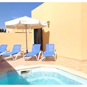  Сasa de vacaciones Anahi Homes Corralejo - Bicacarera 5 España