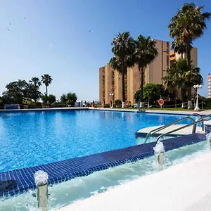 Apartamento Beachfront Diana 2, Benalmádena