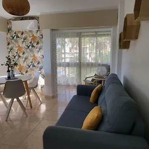 Apartamento Iris Nº 131, Benalmádena