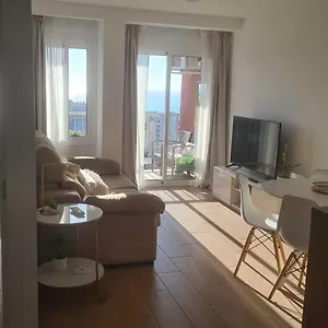  Apartamento Jupiter Ocean View 1bedroom España