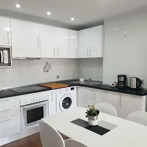  Apartment Aries Flat