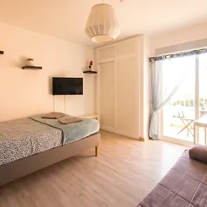  Apartment Cosy Studio In Costa Del Sol
