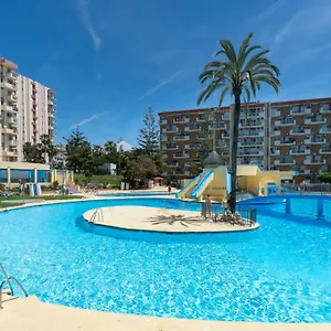 Apartamento Minerva By Kaarina, Benalmádena
