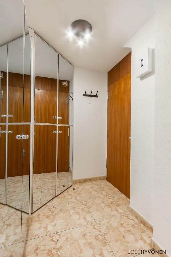 Apartamentos Alay Benalmadena